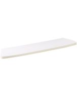 Contec BLVKMOP EasySat™ Mop Head, 18.25" x 21.5" x 4.75"