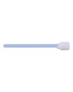 Contec SF-2 CONSTIX&trade; Polyurethane Foam Swab with Polypropylene Handle, 5" Long