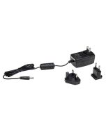 Desco 19263 Universal Interchangeable Plug Power Adapter