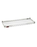 Eagle 1436S Stainless Steel Wire Undershelf, 14" x 36"