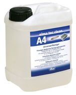 Tec Clean Alkaline Universal Degreaser Concentrate, 2.5 Liters