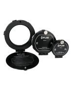 FLIR IRW-3C 3" Aluminum IR Inspection Window