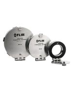 FLIR IRW-3S 3" Stainless Steel IR Inspection Window