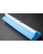 Foamtec FS601 UltraMOP™ SW Polyurethane Mop Head with Galvanized Steel Bracket, 3.5" x 14"