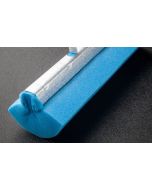 Foamtec FS621-12 UltraMOP™ SW Polyurethane Mop Head with Stainless Steel Bracket, 3.5" x 10"