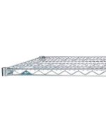 Metro 1860NC Chrome Wire Shelf - Super Erecta, 18"x60"