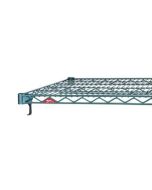 Metro A2472NK3 Metroseal 3 Wire Shelf - Super Adjustable, 24"x72"