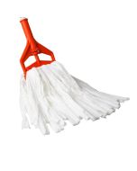 MicroNova JZCRMS-WH NovaSorb&trade; String Mop Head, White