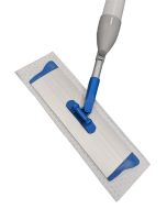 Teknipure TM-516V-2 TekniMop Velcro Mop Dispensing Hardware, includes Frame, Handle and Reservoir 