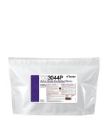 Texwipe TX3044P Vertex&reg; High Durability Sterile Polyester Presaturated Wipes, 70% Ethanol, 12" x 12"