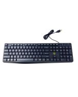 Transforming Technologies ESDKB2000 Anti-Static ESD-Safe Keyboard