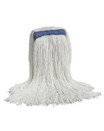 Sentrex™ Cut-End Synthetic/Rayon String Mop with Narrow Band, 16 oz.