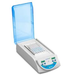 Benchmark Scientific BSH5002 myBlock ll™ Dual Chamber Digital Dry Bath