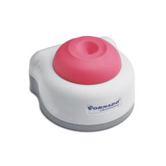 Benchmark Scientific BV101-R Vornado™ Miniature Vortexer with Red Cup