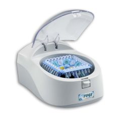 Benchmark Scientific C1012 MyFuge™12 Mini Centrifuge with Combi-Rotor™, 100-240V