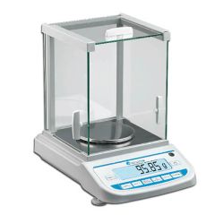 Benchmark Scientific W3200-500 Accuris™ Precision Balance with External Calibration, 500g Capacity