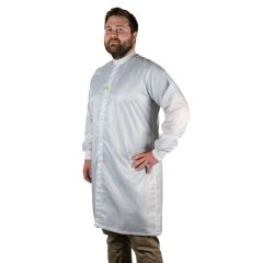 CleanPro® C3.2 Cleanroom Frock