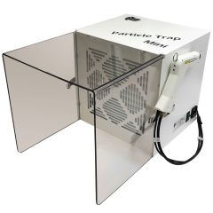 Desco PTM Particle Trap® Mini Particle Extraction System