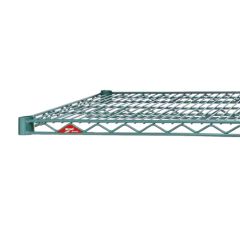 Metro 1424NK3 Metroseal 3 Wire Shelf - Super Erecta, 14"x24"