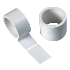 Micronova MicroSeal™ Tape, White, 2