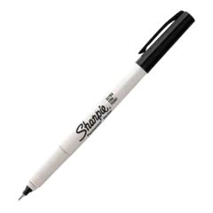 Micronova Sharpie® UltraFine Point Markers