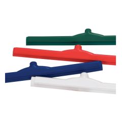 Micronova SQ Plastic Squeegee with ACME Threaded Connector