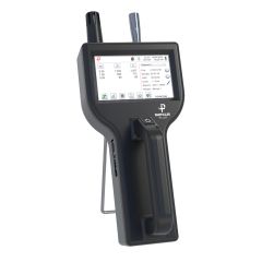 HH-8303-1 6-Channel Handheld Laser Particle Counter