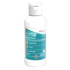 SC Johnson Professional 134439 BactoShield® CHG 4% Handwash/Surgical Scrub