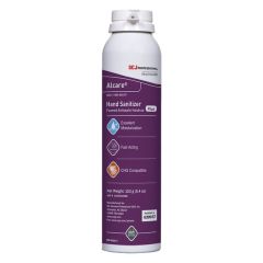 SC Johnson Professional 639957 Alcare Plus® Foamed Antiseptic Handrub, 5.4 oz. Bottles (Case of 24)