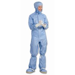 Worklon® Maxima HD ESD High Density Coverall