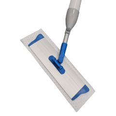 Teknipure TM-516V-2 TekniMop Velcro Mop Dispensing Hardware, includes Frame, Handle and Reservoir 