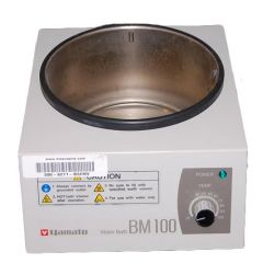 115V Analog Water Bath, 3.7 Liter Capacity