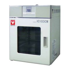 115V Benchtop Digital Convection Incubator with Window, 37 Liter Capacity