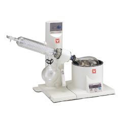 Yamato RE-301-AO 115V Digital Rotary Evaporator, includes Oil Bath