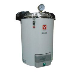 115V Benchtop Sterilizer, 18 Liter Capacity