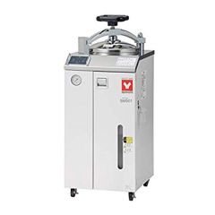 Yamato SM-501 115V Autoclave Sterilizer with Dryer, 47 Liter Capacity