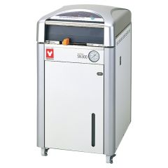 Yamato SN-300C 115V Autoclave Sterilizer, 32 Liter Capacity