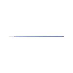 TechSpray 2317-50 Fiber Optic Swab, 2.5mm 