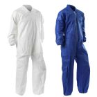 Alpha ProTech Critical Cover® AlphaGuard® Disposable Coveralls