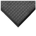 Ergomat SX Complete Smooth Anti-Fatigue Mat, Gray 