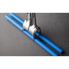 Foamtec FT401 UltraMOP™ SW Mop Handle with 14" Frame