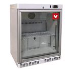 Yamato Scientific UCR Freestanding Refrigerators with Cycle Defrost, 1&deg;C to 7&deg;C