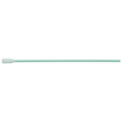 CleanPro CPS-841 CleanFoam Polyurethane Swabs with Long Polypropylene Handle, 6.378" OAL (Case of 10,000)