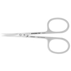 Excelta 362S &#9733;&#9733;&#9733;&#9733; Medical-Grade Scissors with Straight, Fine Relieved Blades, 3.62" OAL