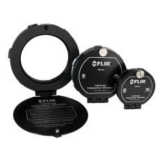 FLIR IRW-2C 2" Aluminum IR Inspection Window