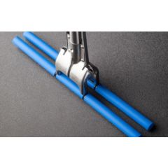 Foamtec FT401 UltraMOP™ SW Mop Handle with 14" Frame