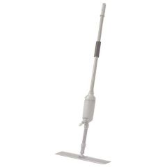 Gordon Brush M553100 eMOP™ Aluminum Bucketless Dry Mop, 60" Long