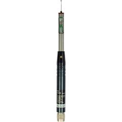 Kanomax 6533-2G Omni-Directional Velocity/Temperature/RH Probe, Sphere