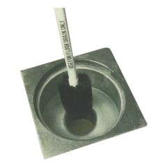 Micronova BRBL-46 Brush Head for BRHFD Drain Brushes