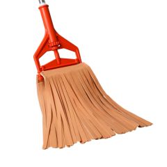 MicroNova CRM-2 NovaLite&trade; Flat String Mop Head